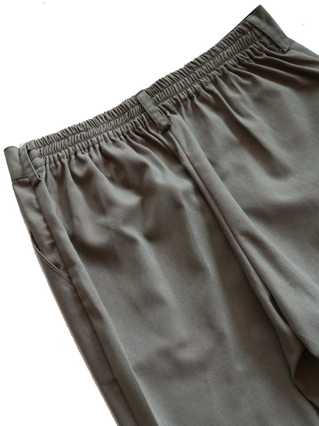 SEELARAS - Selaras Pants Sage Green / Celana Panjang Wanita