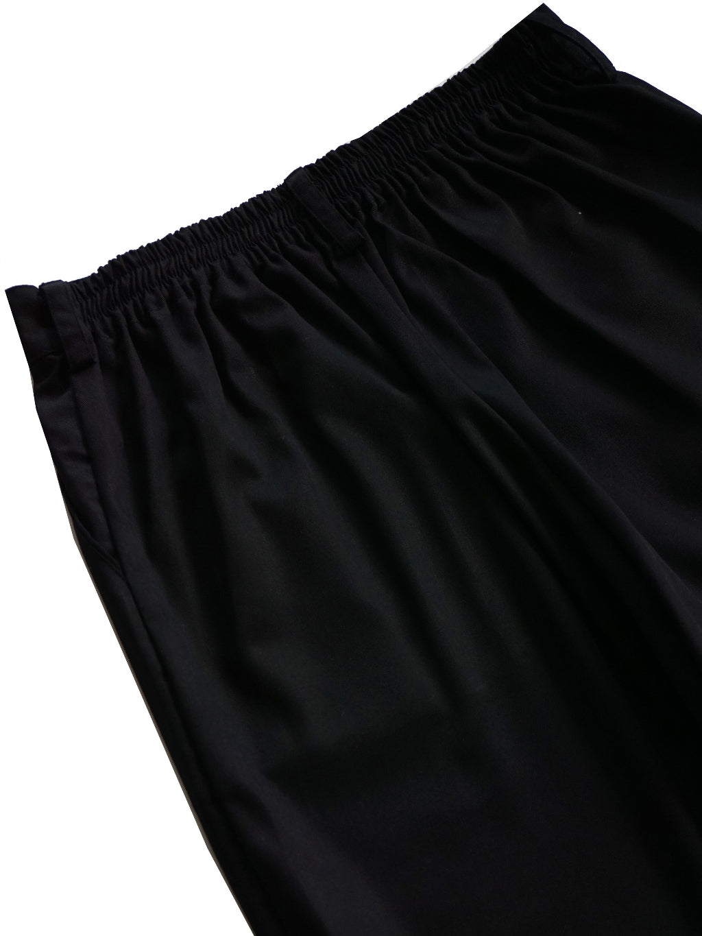 SEELARAS - Selaras Pants Black / Celana Panjang Wanita