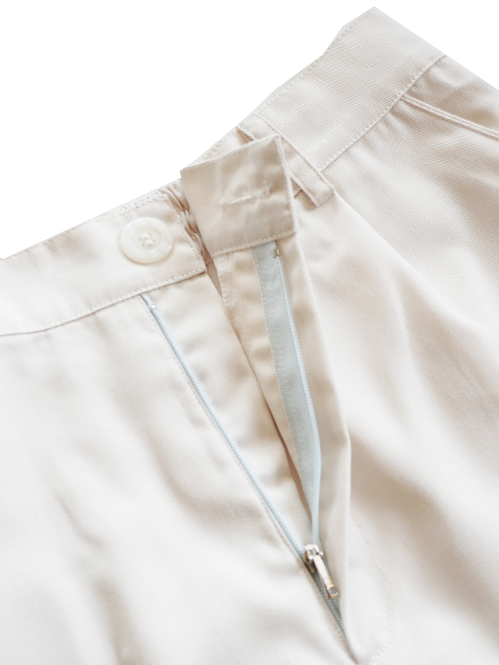 SEELARAS - Senada Pants Cream / Celana Panjang Wanita
