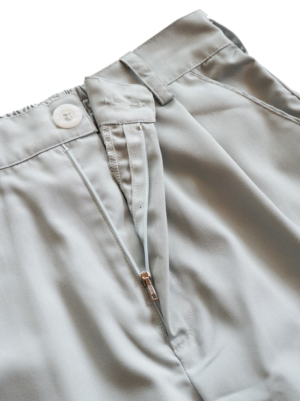 SEELARAS - Senada Pants Mint / Celana Panjang Wanita