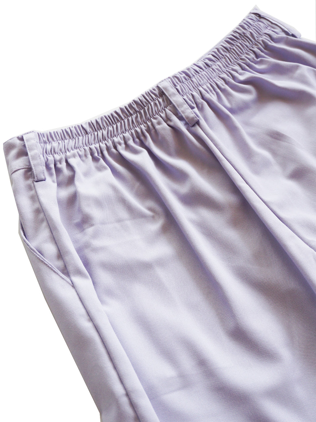 SEELARAS - Senada Pants Blueberry / Celana Panjang Wanita