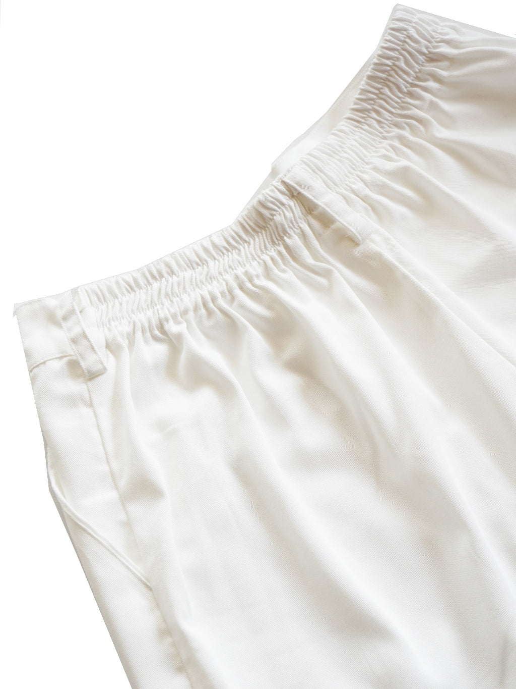 Senada Pants White