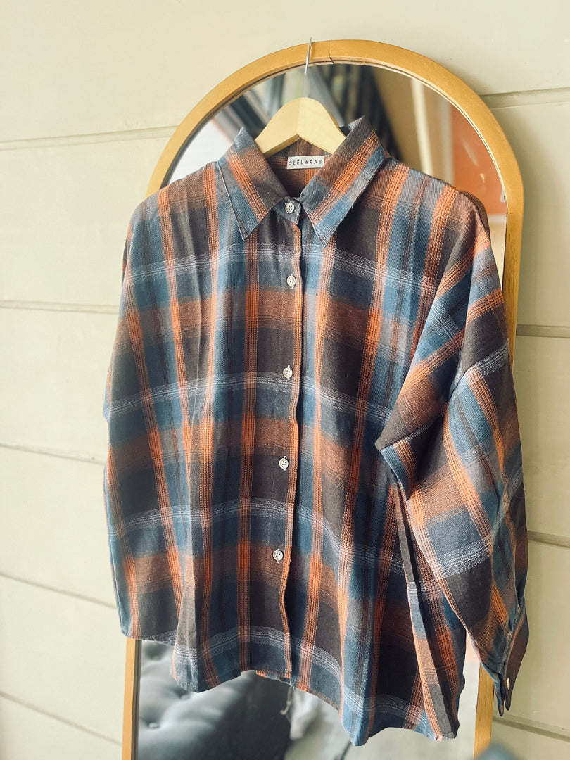 Flanel Shirt