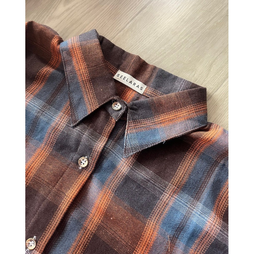 Flanel Shirt