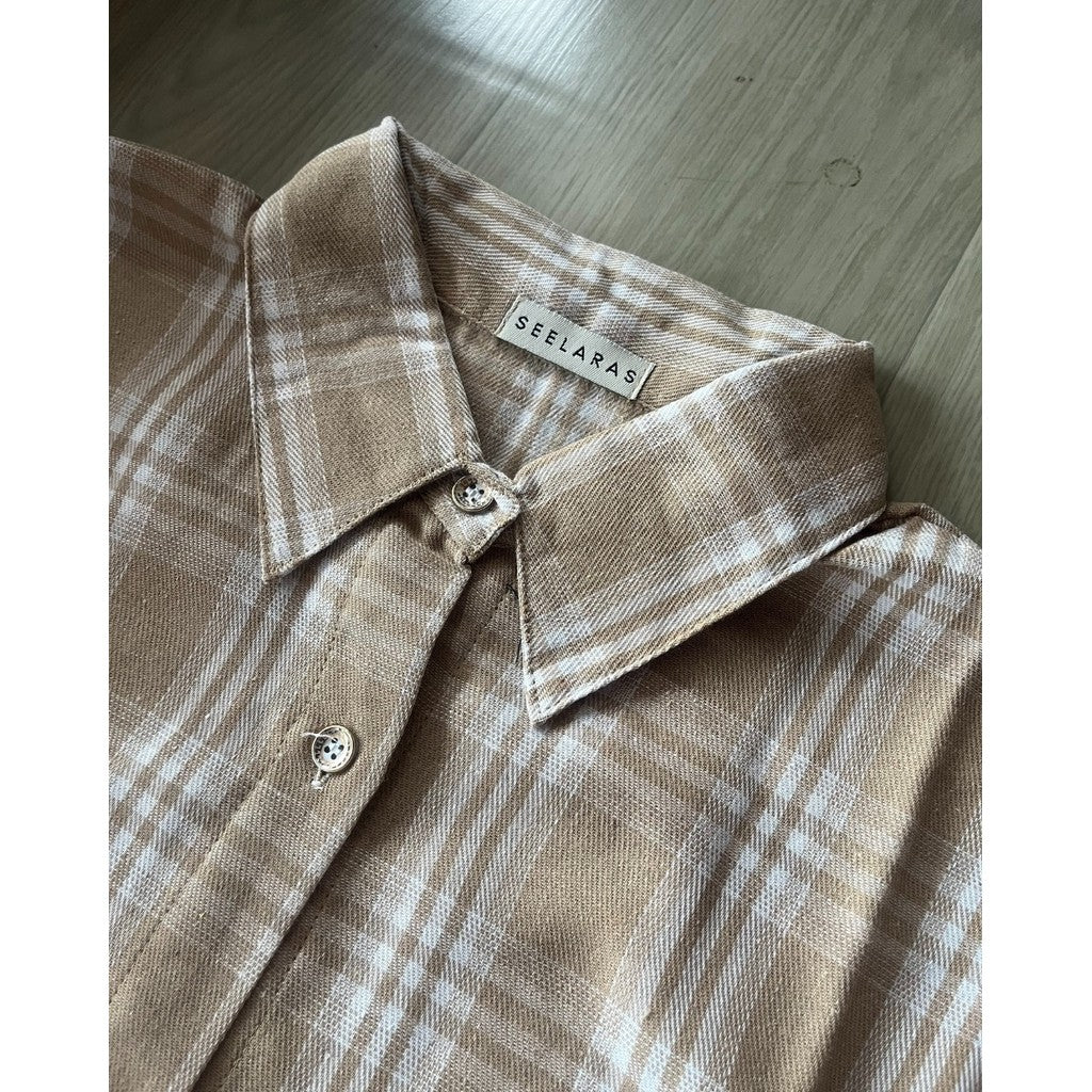 Flanel Shirt