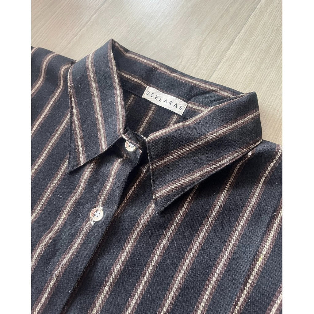 Flanel Shirt