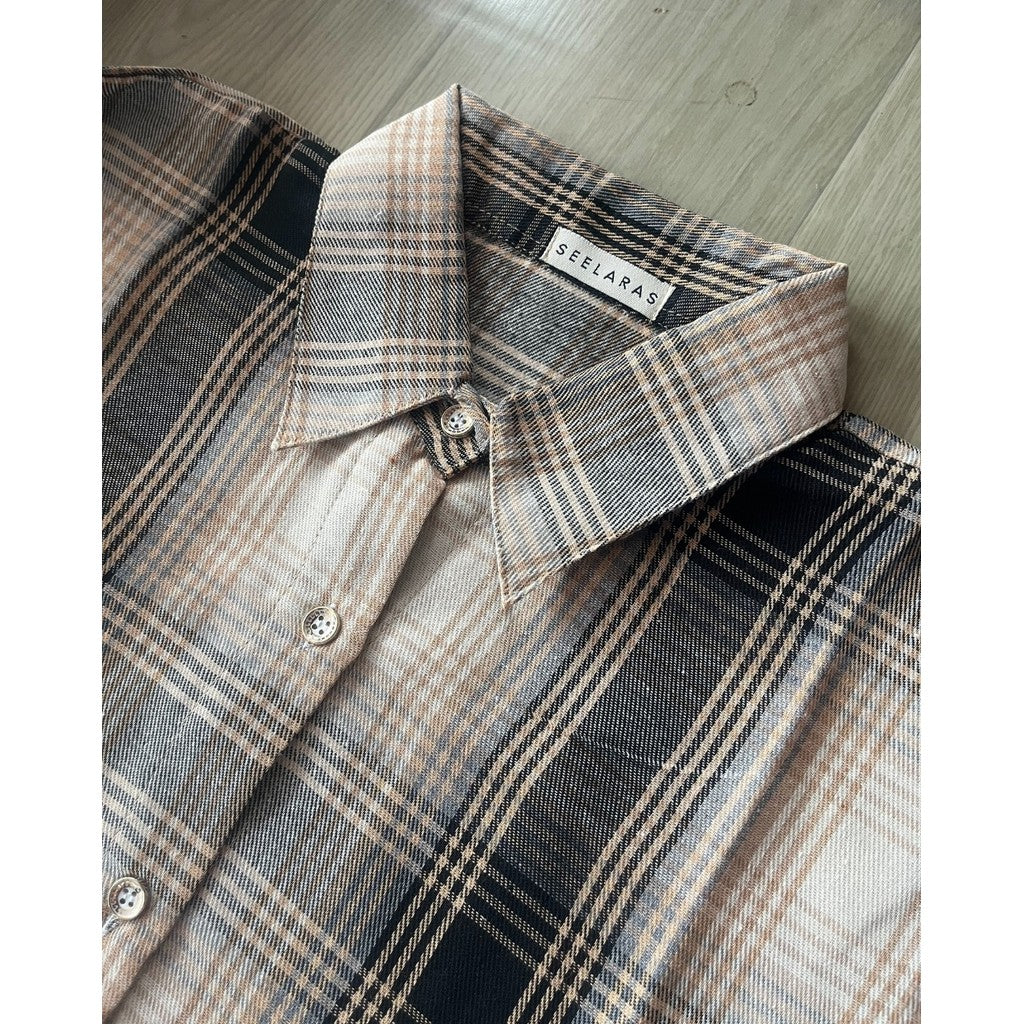 Flanel Shirt