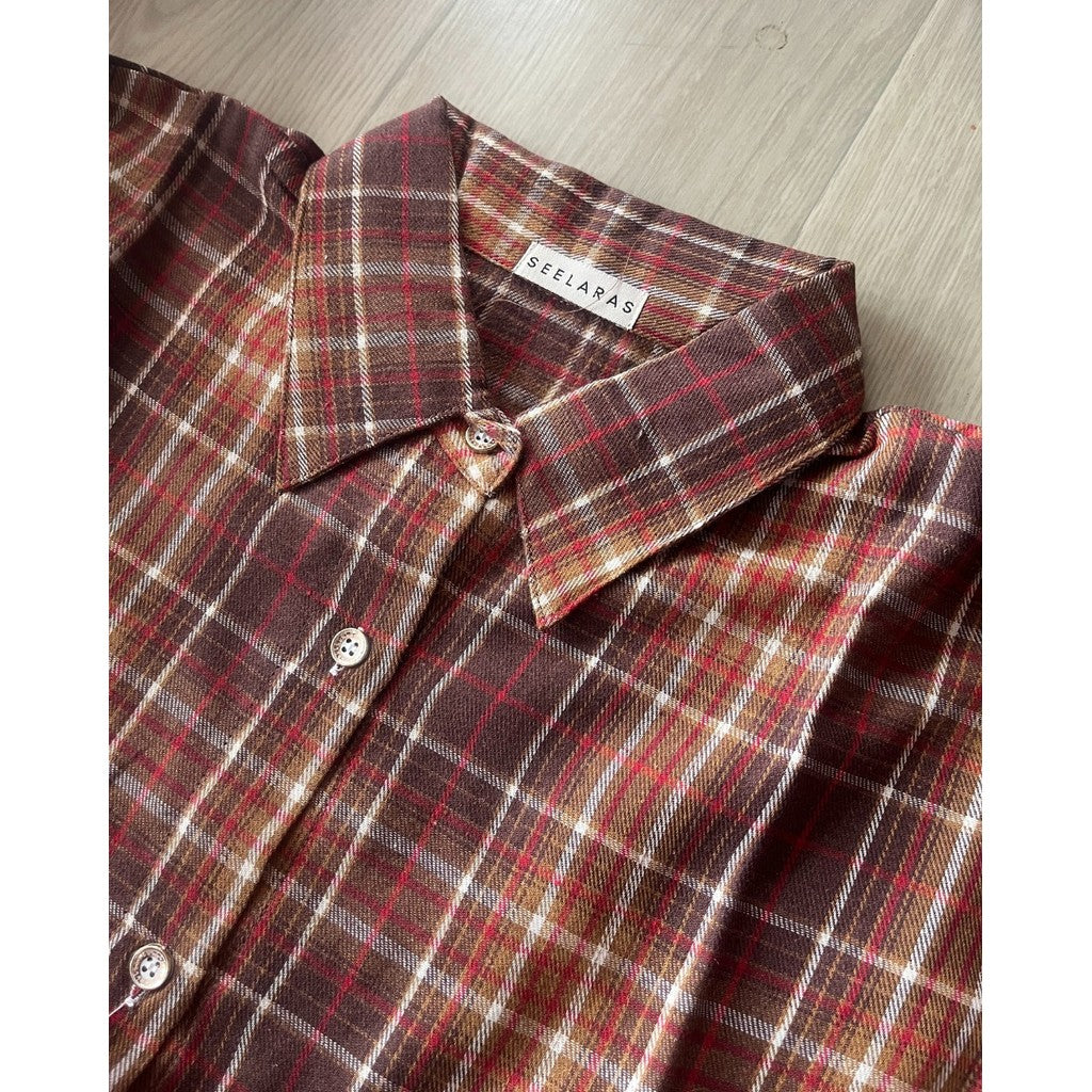 Flanel Shirt