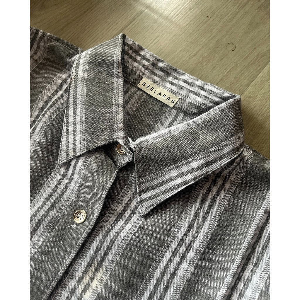Flanel Shirt