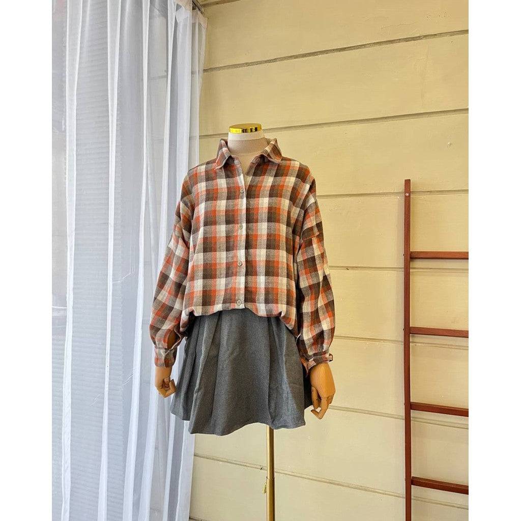 Flanel Shirt