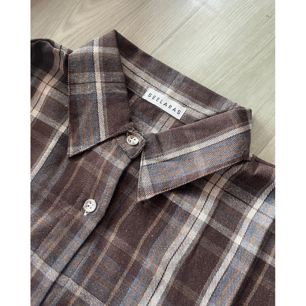 Flanel Shirt