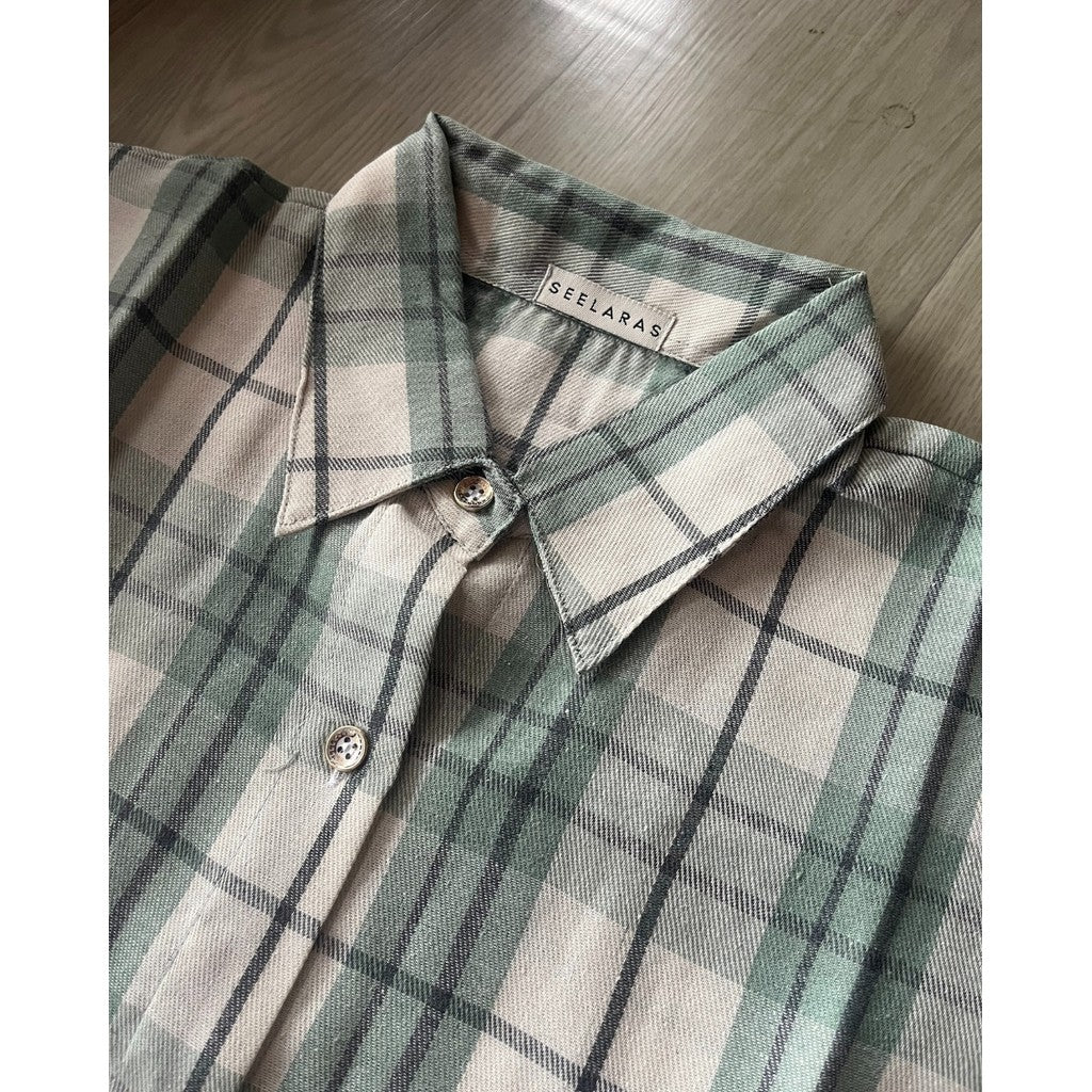 Flanel Shirt
