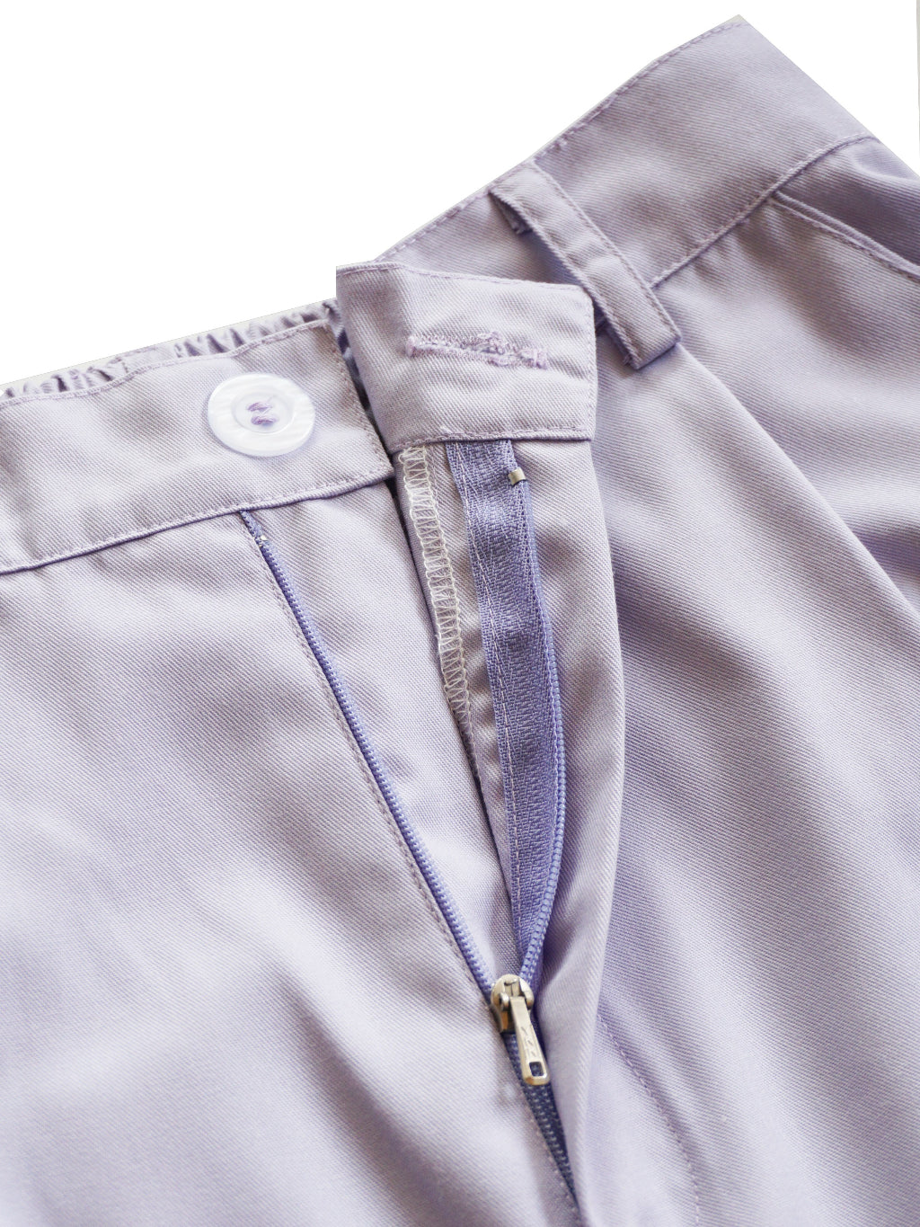 SEELARAS - Senada Pants Blueberry / Celana Panjang Wanita