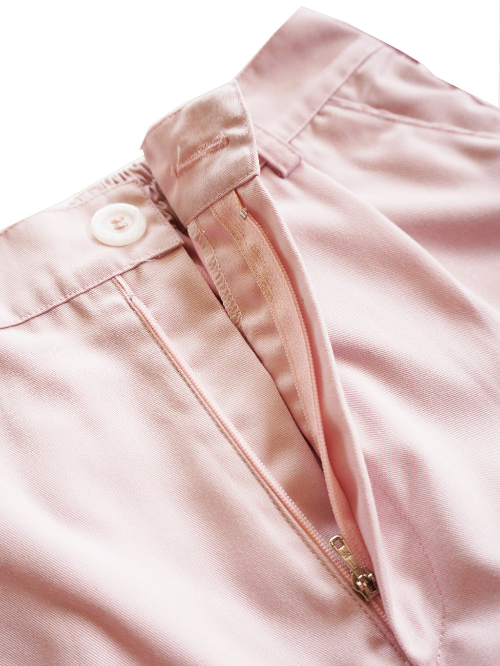 SEELARAS - Senada Pants Blush / Celana Panjang Wanita