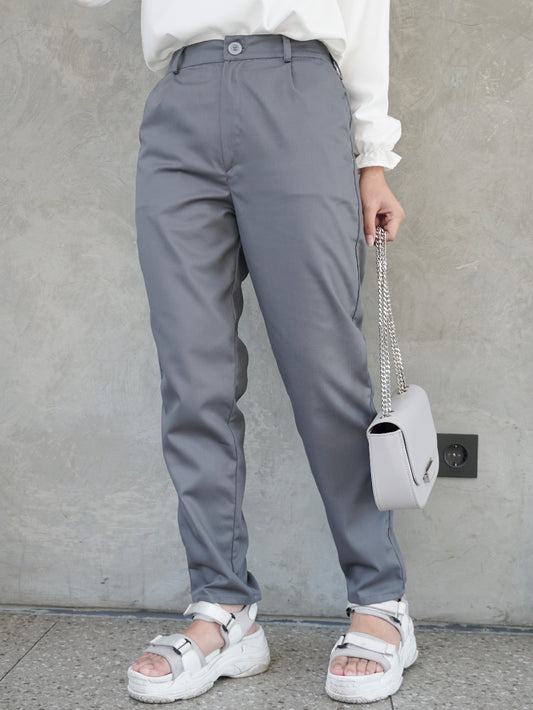 SEELARAS - Selaras Pants Iron / Celana Panjang Wanita