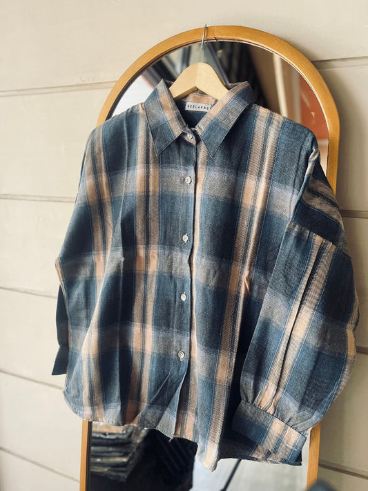 Flanel Shirt
