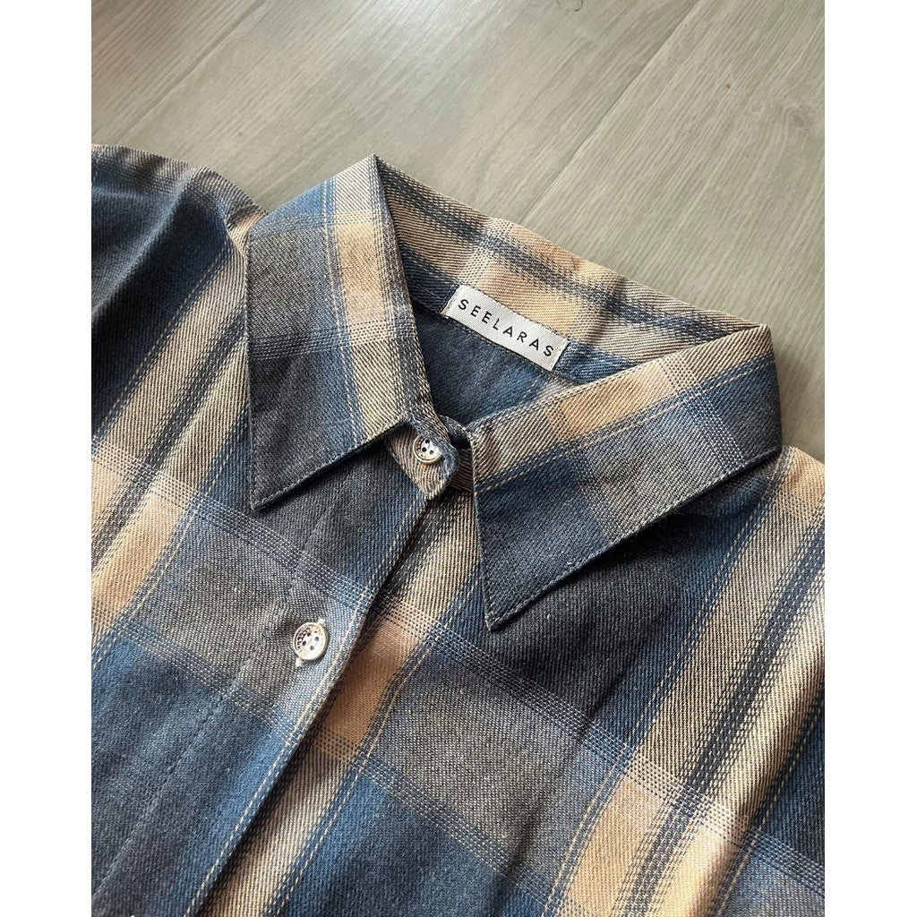 Flanel Shirt