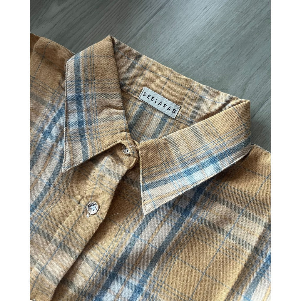 Flanel Shirt